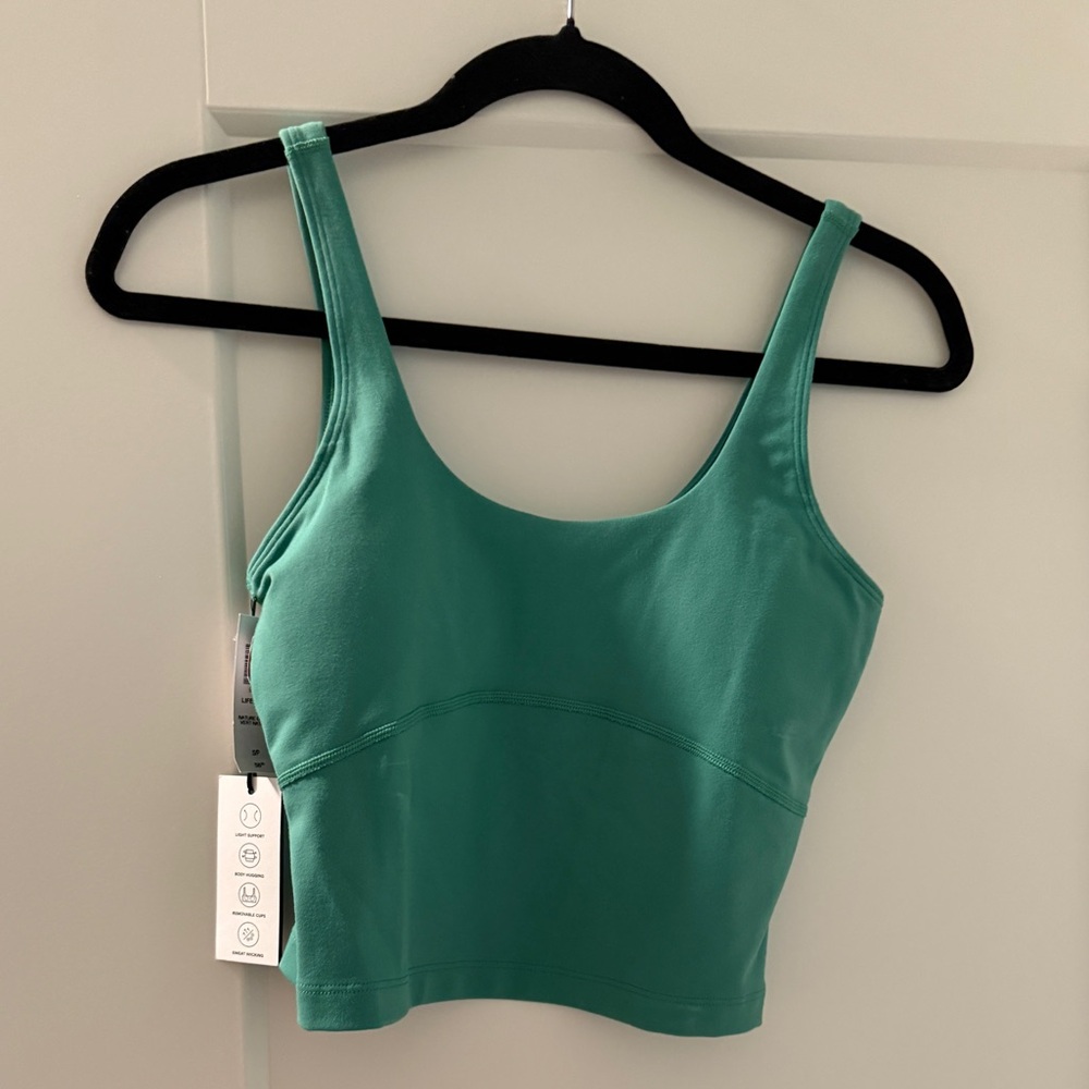TNA Tank Top